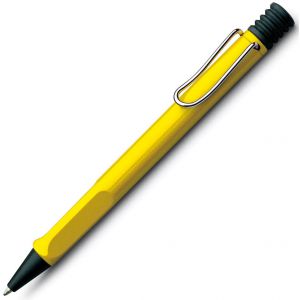 Długopis Lamy Safari Żółty